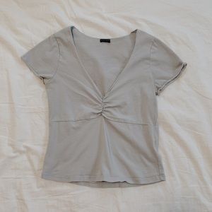 Light blue Brandy Melville top! (SOLD)